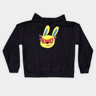 Mira the Bunny Kids Hoodie